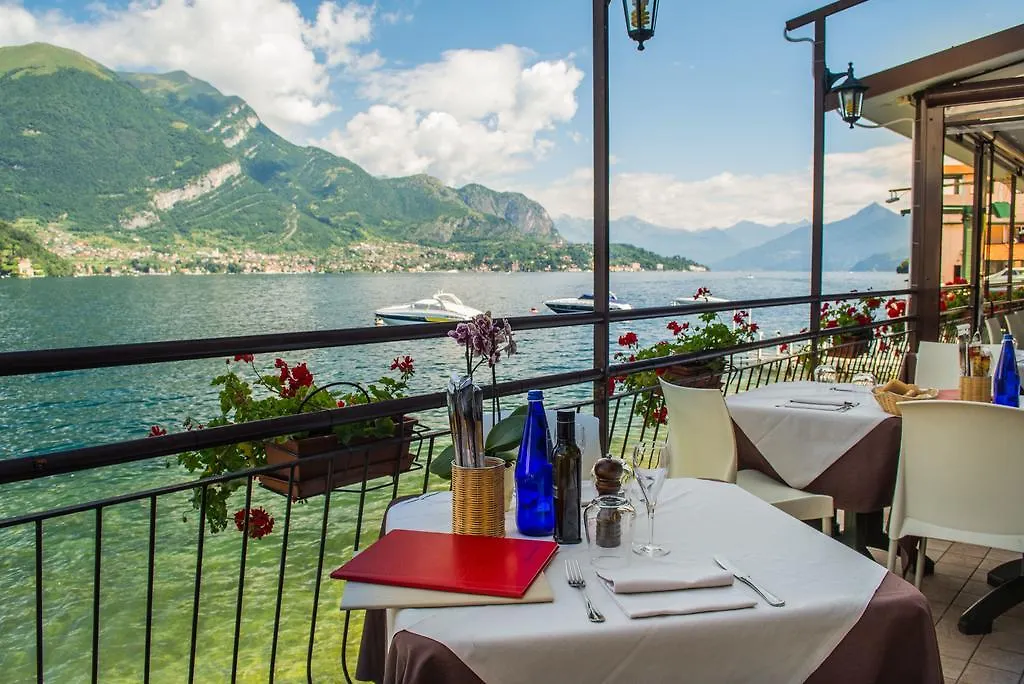 Crotto Dei Pescatori Bed & Breakfast Lezzeno