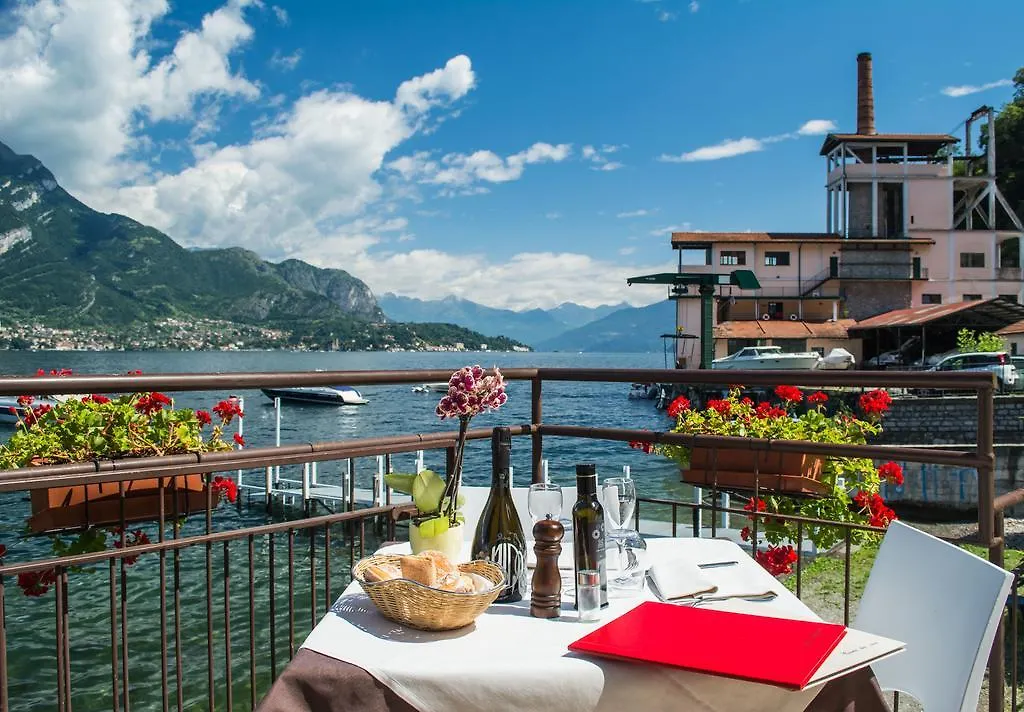 ***  Crotto Dei Pescatori Bed & Breakfast Lezzeno Italy