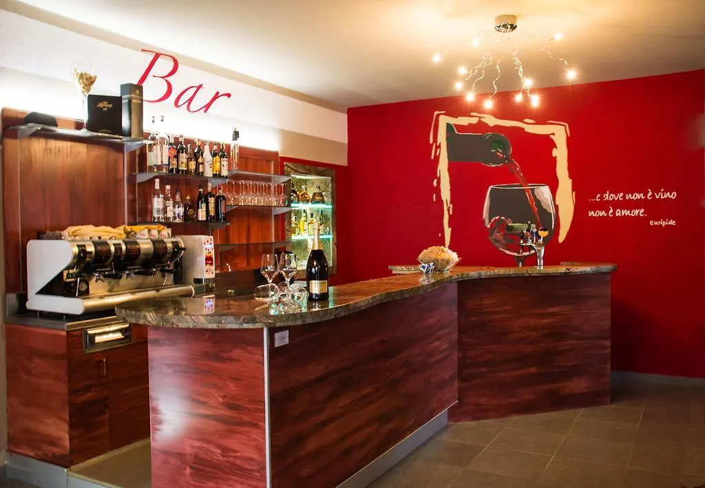Crotto Dei Pescatori Bed & Breakfast Lezzeno