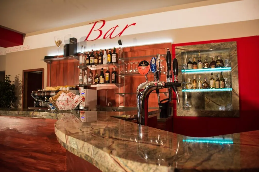 Crotto Dei Pescatori Bed & Breakfast Lezzeno