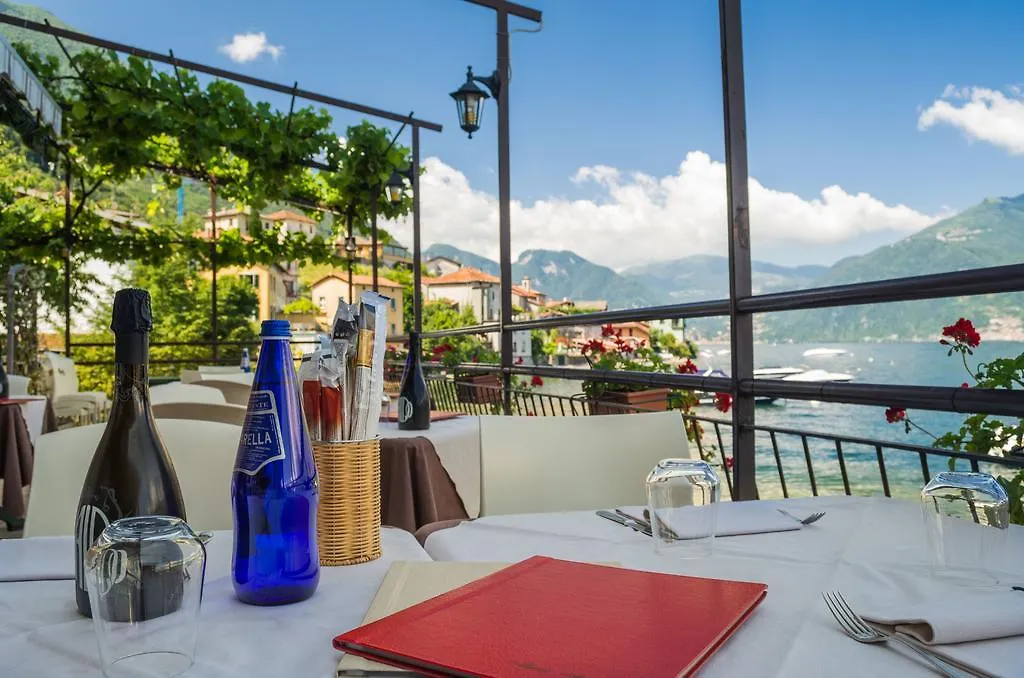 Crotto Dei Pescatori Bed & Breakfast Lezzeno 3*,