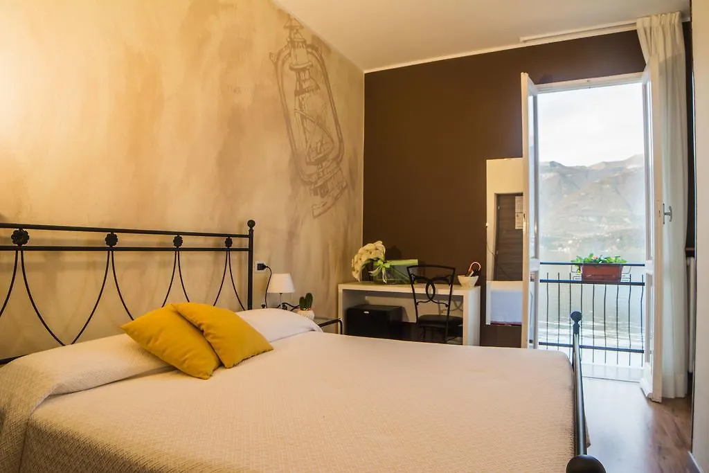 Crotto Dei Pescatori Bed & Breakfast Lezzeno Italy