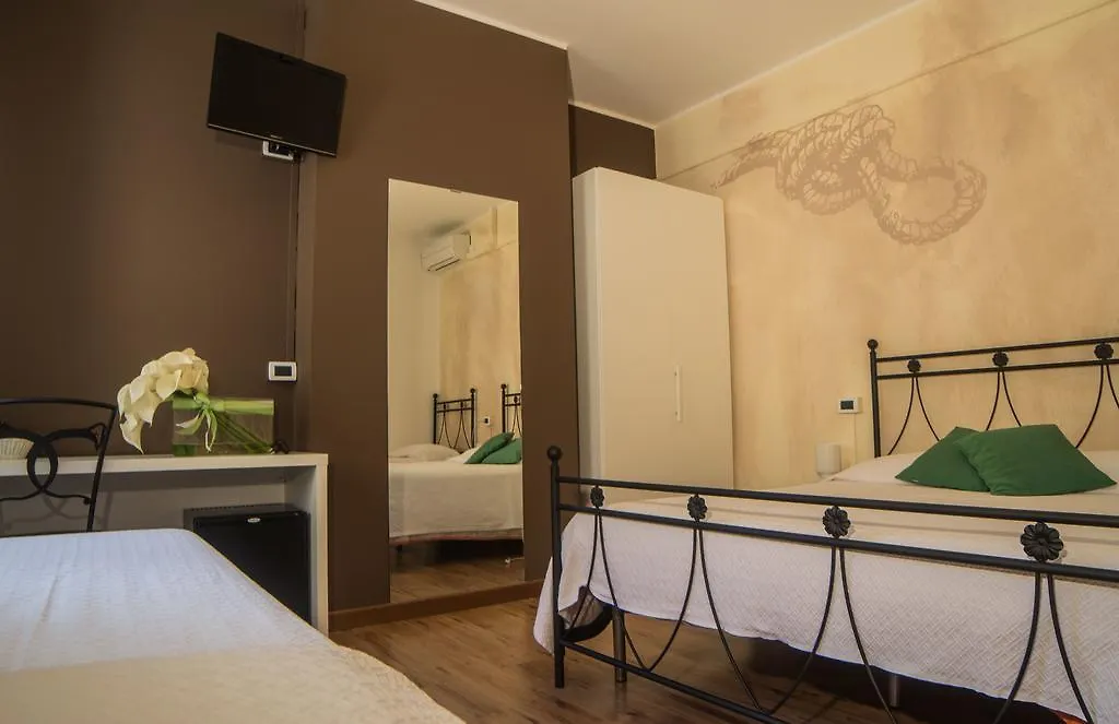 Crotto Dei Pescatori Bed & Breakfast Lezzeno