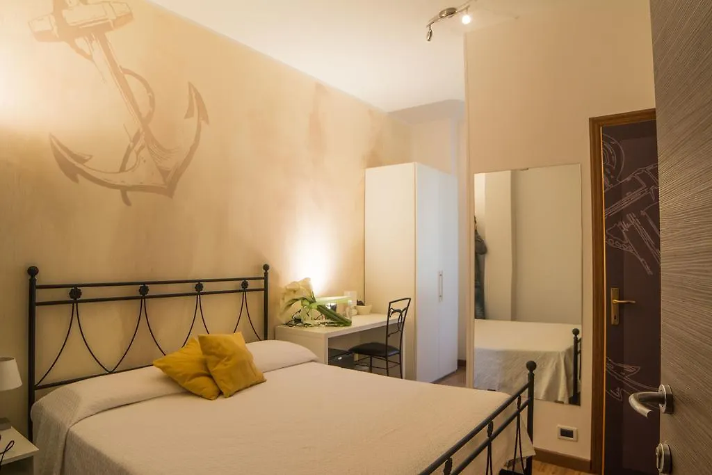 *** Bed & Breakfast Crotto Dei Pescatori Bed and Breakfast Lezzeno Italien