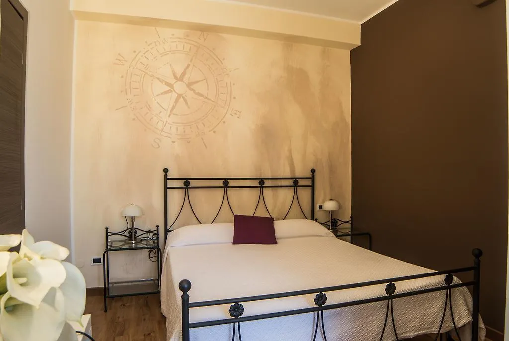 Crotto Dei Pescatori Bed & Breakfast Lezzeno