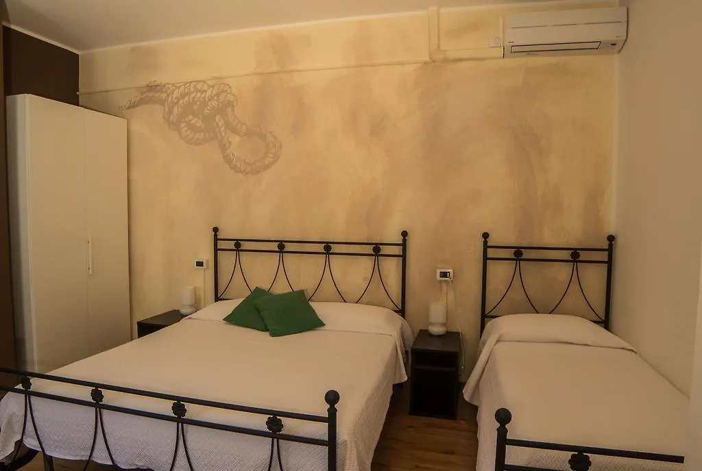 Crotto Dei Pescatori Bed & Breakfast Lezzeno