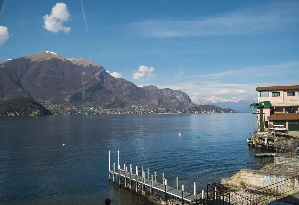 ***  Crotto Dei Pescatori Bed & Breakfast Lezzeno Italy